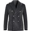 L.B.M. 1911 - Blazer - Antracite