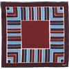 ZEGNA - Cravatte e papillon - Bordeaux