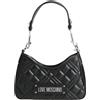 LOVE MOSCHINO - Borsa a mano - Nero