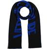 VERSACE JEANS COUTURE - Sciarpe e foulard - Blu china
