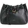 COCCINELLE - Borsa a tracolla - Nero