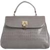 V°73 - Borsa a mano - Grigio