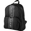 ARMANI EXCHANGE - Zaini - Nero