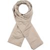 MAX MARA - Sciarpe e foulard - Grigio chiaro