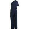 LAUREN RALPH LAUREN - Tuta/One Piece - Blu navy