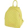 LOVE MOSCHINO - Zaini - Verde lime