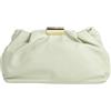 GIANNI CHIARINI - Pochette - Verde chiaro