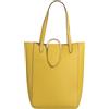 BORBONESE - Borsa a mano - Verde lime