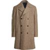BALDESSARINI - Cappotto - Nocciola