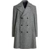BALDESSARINI - Cappotto - Grigio