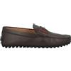 TOD'S - Mocassino - Testa di moro
