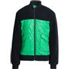 BIKKEMBERGS - Giubbotto - Verde