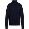 TOMMY HILFIGER - Dolcevita - Blu notte
