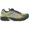 ASICS - Sneakers - Verde scuro