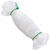 zooplus Exclusive Rete di protezione trasparente per gatti - 6 x 3 m