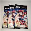 Bandai Mira alle migliori carte collezionabili confezione da 3 sigillate mai ...