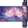 Ravensburger - Disney Lorcana TCG: Playmat Elsa, Proteggere Le Carte e i Giochi