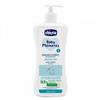 CHICCO BABY MOMENTS BAGNOSCHIUMA DELICATO 750 ML