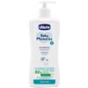 CHICCO BABY MOMENTS SHAMPOO DELICATO 500 ML