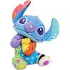 Enesco Disney Tradition Stitch Scatola a Finestra Minifigurina, Resina, Multicolore, 4 x 4 x 10 cm