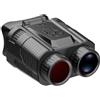 Generic Binocolo digitale 4K per visione notturna con schermo HD da 2 pollici e zoom 28x, ricaricabile 3600 mAh per osservare la fauna selvatica e osservare le stelle