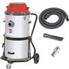 Biemmedue MTX 40 - Aspiraliquidi Industriale Inox 115 L- Include Kit Accessori 40 mm