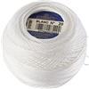 DMC - Corda di ingrandimento 60, 300 m, uncinetto n. 1 - Filo per ricami fini e delicati | 100% cotone, 6 fili, 20 g, 3 colori