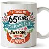 Mugffins (Tazza in Inglese) 65 350 ml