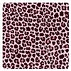 GORGECRAFT Stencil Modello Leopardo 30 x 30cm Pet Riutilizzabile Animale Ghepardo Decorazione Vernice Disegno Modelli Stencil per Pittura Legno Parete Tessuto Tela Mobili Fai da Te Arte Artigianato