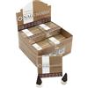 DHOBIA Golden Nag - Coni Chandan, 10 x 12 pezzi in totale 120 coni