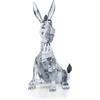 Swarovski Shrek Donkey