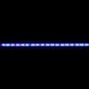 Lumonic LED Strip 0,5m Striscia LED blu 5V IP65 30LEDs 60 LED/m SMD2835 I Striscia LED I Striscia LED 50cm, nastro LED, banda luminosa LED