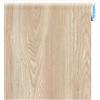 ARTESIVE WD-024 Quercia Trattata larg. 122 cm AL METRO LINEARE - Pellicola Adesiva in vinile effetto legno per interni per rinnovare mobili, porte e oggetti di casa