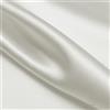 Yimihua 100% Tessuto di Seta di gelso,Tessuto in Raso di Seta al Metro Fodera del Vestito Decorazione Artigianale Drappo Dancewear Panno di Seta da Sposa Materiale 114 cm di Larghezza(Color:White)