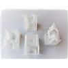 Silent Gliss 4 3630 Pista e Tendina Staffe di Supporto