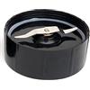 GIVBRO Parte di ricambio per lama piatta per Magic Bullet Blender, Juicer e Mixer 250W MB1001