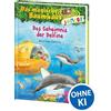 Loewe Verlag GmbH Das magische Baumhaus junior 9 - Das Geheimnis der Delfine: Band 9