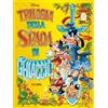 PANINI SPA Topolino e La Spada di Ghiaccio - La Trilogia Completa: Vol. 9