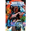 DC Comics DC K.O. Justice League Unlimited