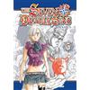 Kodansha Comics The Seven Deadly Sins Omnibus 5 (Vol. 13-15): a new threat arises