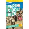 Mairdumont MARCO POLO Reiseführer Peru & Bolivien: Reisen mit Insider-Tipps. Inklusive kostenloser Touren-App