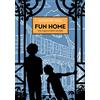 Points Fun home: Une tragicomédie familiale