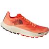 The North Face Scarpe Uomo Summit Vectiv Sky 2 Rosso, Taglia: 5 US - 37 1/3, rosso