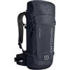 Ortovox Zaino Traverse 30 Dry Grigio/nero, Taglia: 30 L, grigio/nero