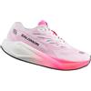 Salomon Scarpe Donna Aero Blaze 4 Rosa/bianco, Taglia: 4,5 UK - 37 1/3, rosa/bianco