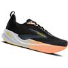 Brooks Scarpe Donna Ghost Max 4 Nero, Taglia: 6,5 US - 37,5, nero