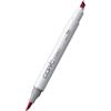 Copic Ciao - Pennarello Grafico con Doppia Punta, 11 g , Rosa (Dark Pink), 12 x 12 x 150 mm