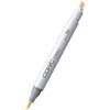 Copic Ciao - Pennarello Grafico con Doppia Punta, 11 g , Beige (Guscio d'Uovo), 12 x 12 x 150 mm