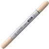Copic Ciao - Pennarello Grafico con Doppia Punta, 11 g , Beige (Raw Seta), 12 x 12 x 150 mm