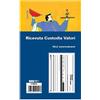 EDI PRO EDIPRO - E5959A - Blocco ricevuta custodia valori 50x2 autoricalcante f.to 9,9x17